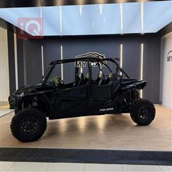 Polaris RZR